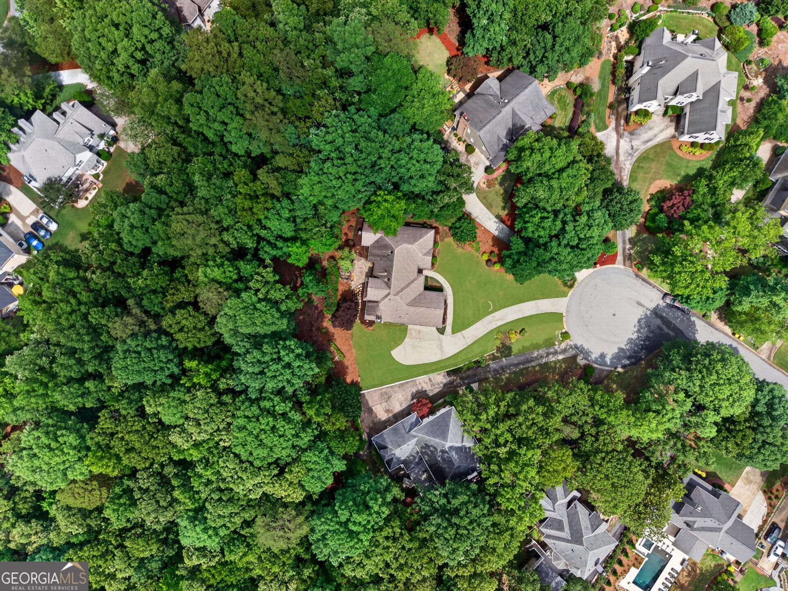 216 Chattan Trail Peachtree City - Photo 61