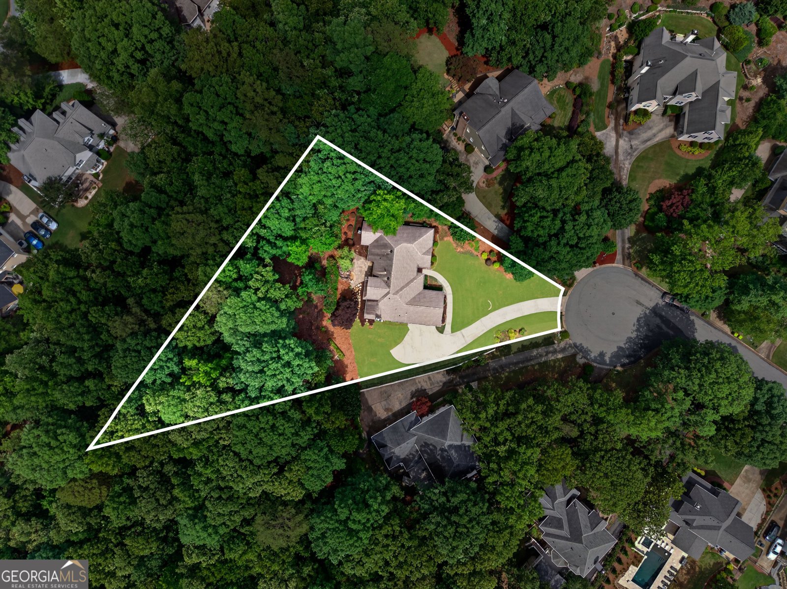 216 Chattan Trail Peachtree City - Photo 62