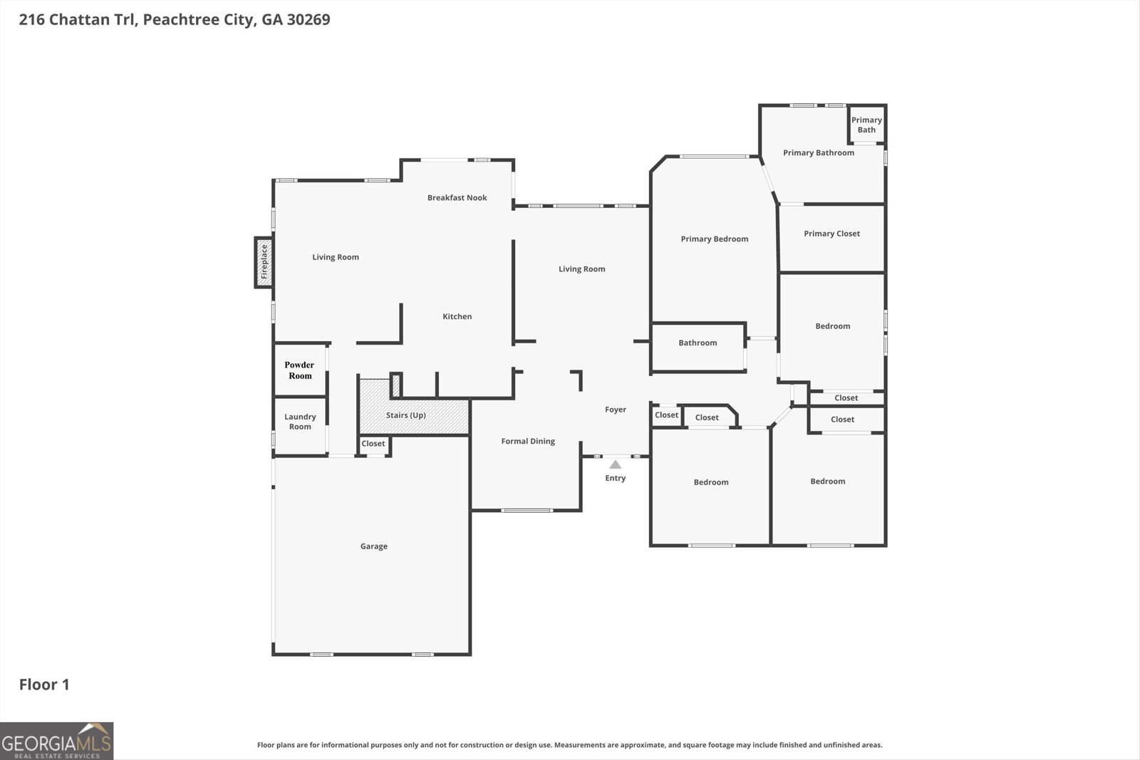 216 Chattan Trail Peachtree City - Photo 63
