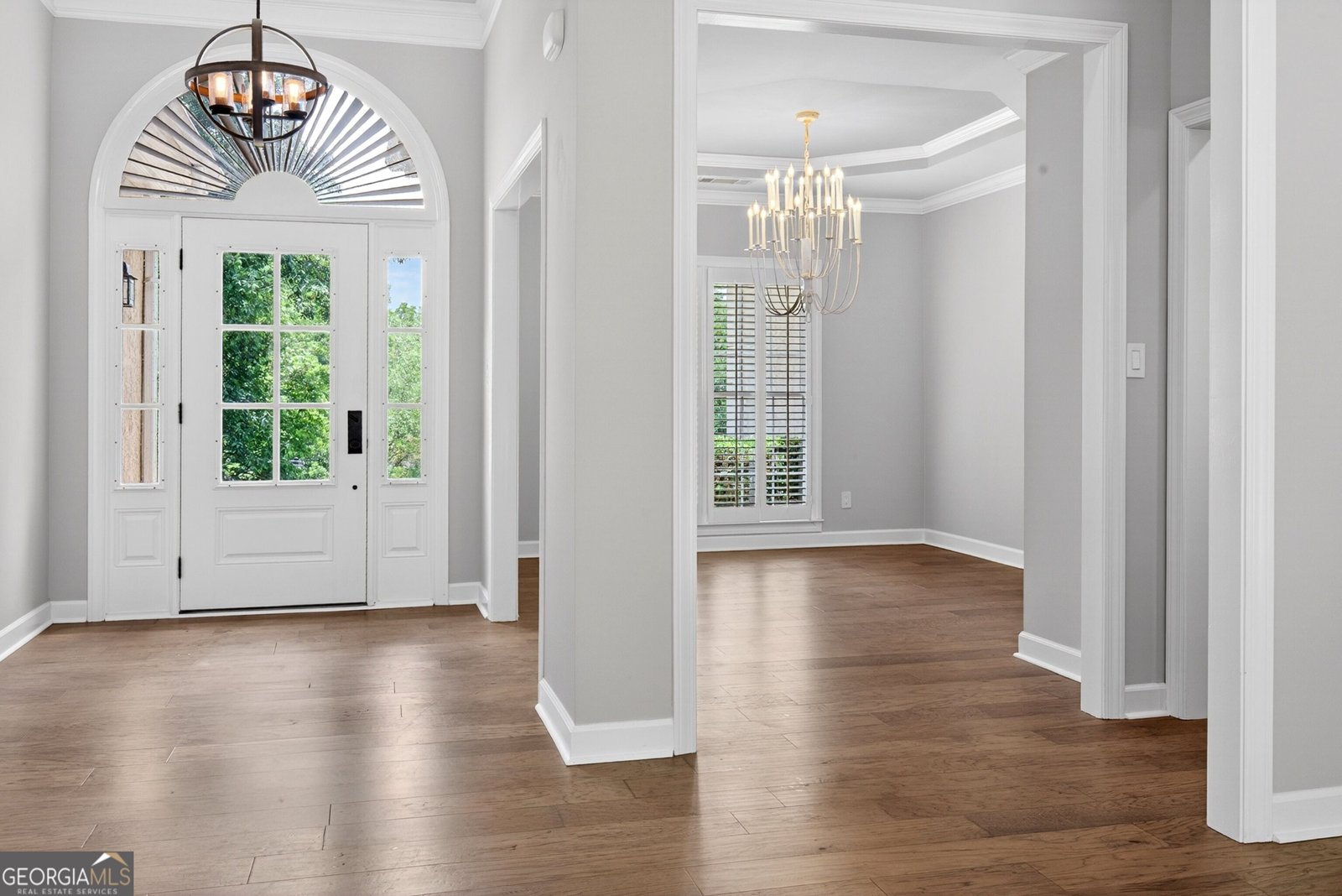 216 Chattan Trail Peachtree City - Photo 7