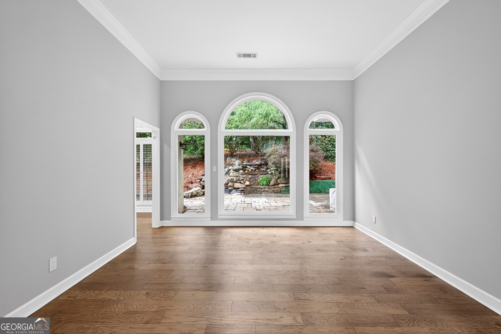 216 Chattan Trail Peachtree City - Photo 8