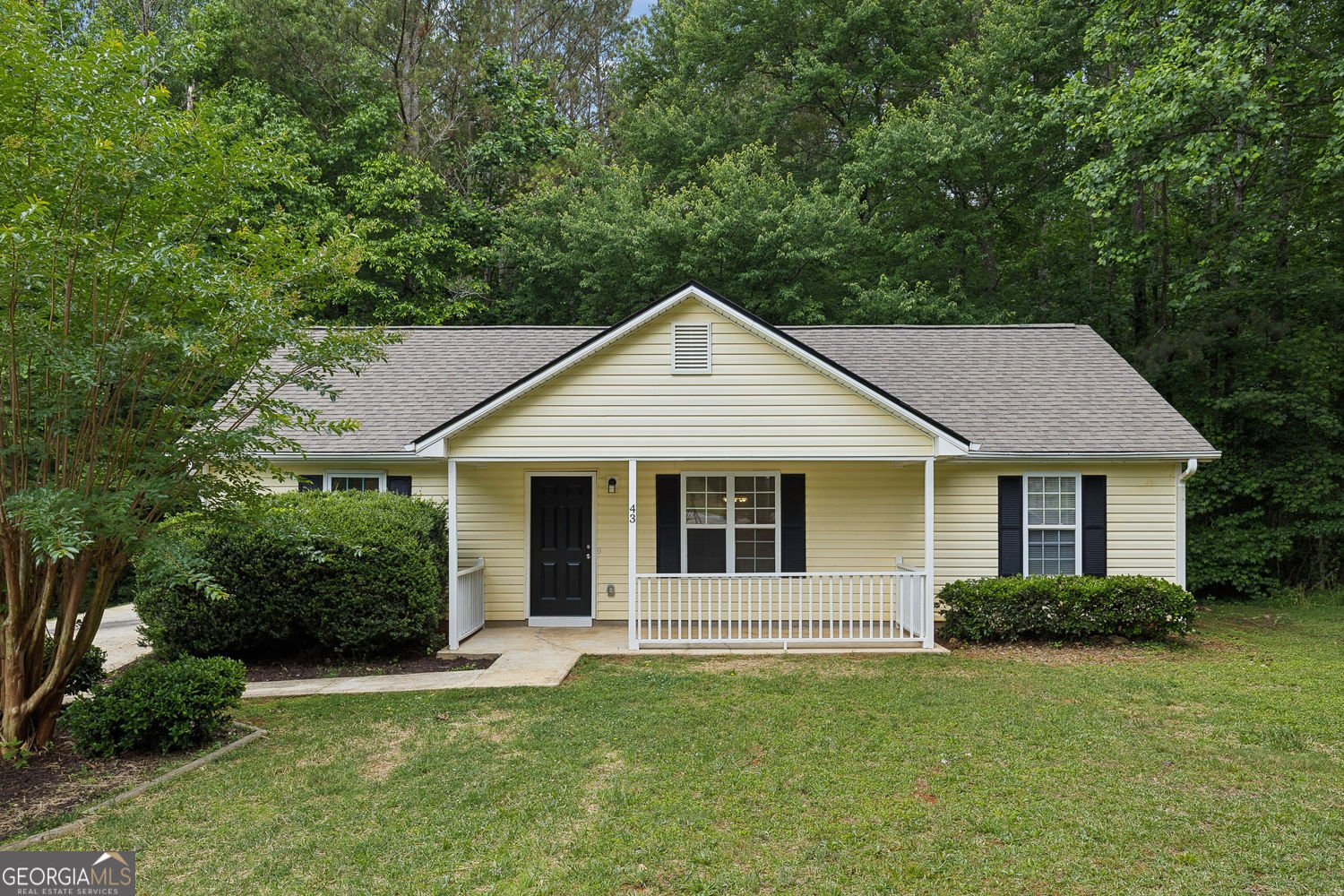 43 Cody Cove Rockmart - main photo