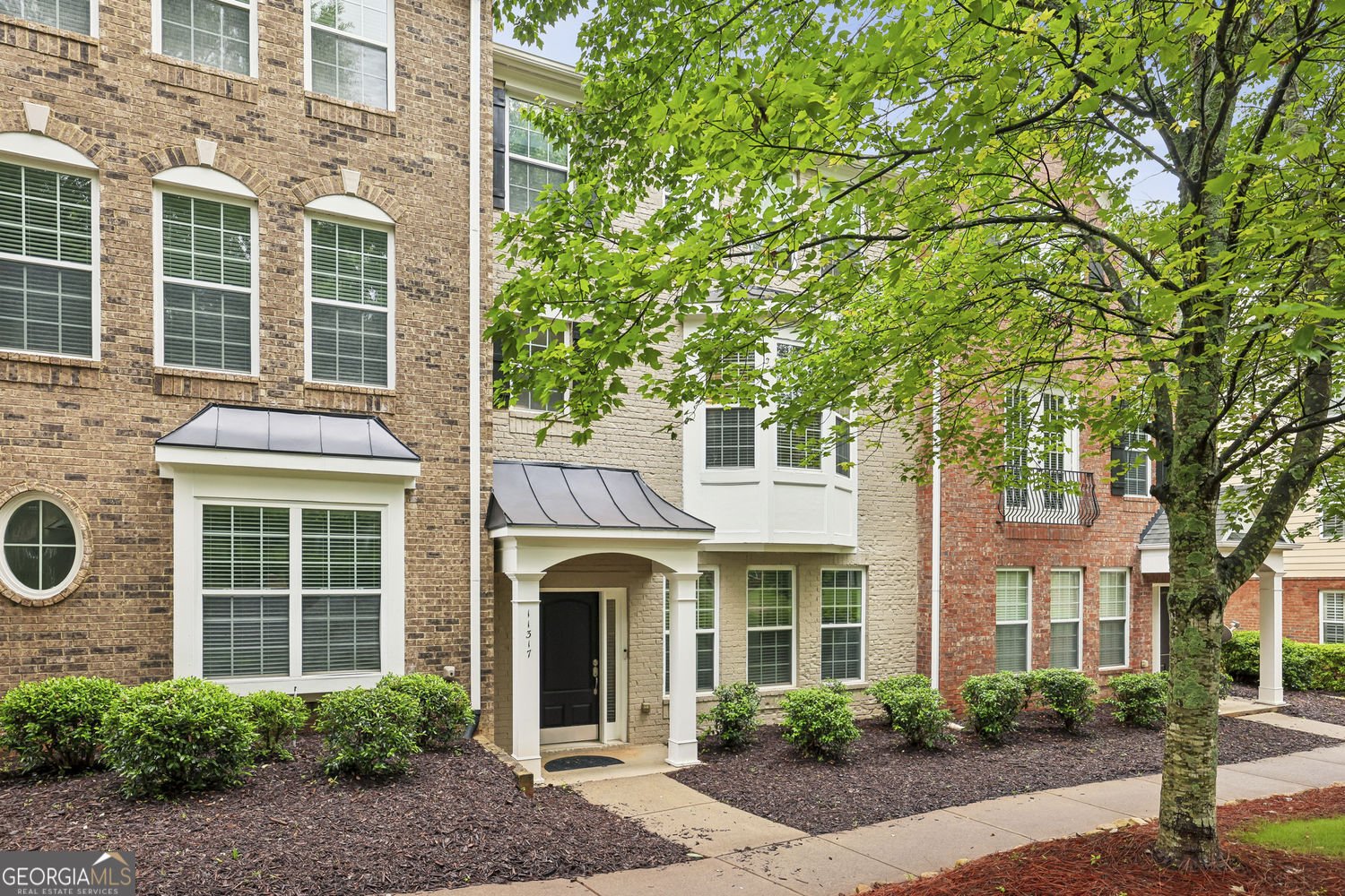 11317 Musette Circle Alpharetta - main photo