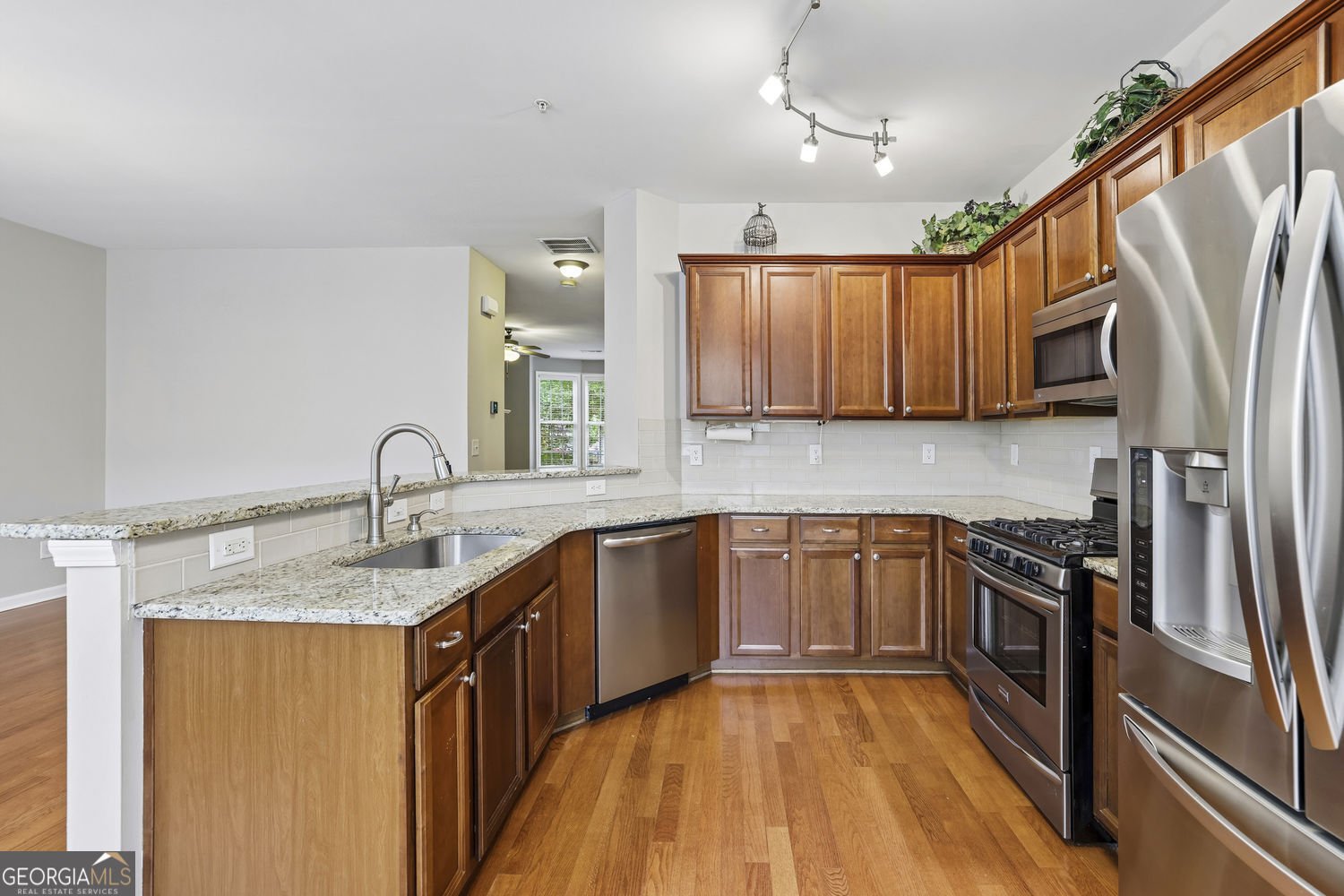 11317 Musette Circle Alpharetta - Photo 12
