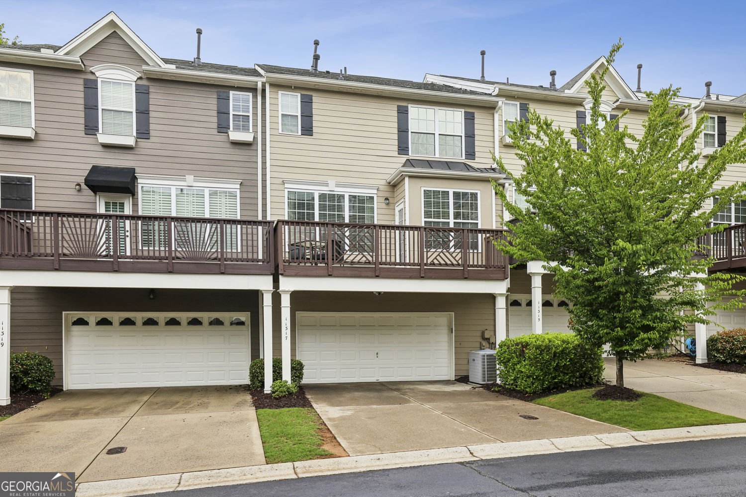 11317 Musette Circle Alpharetta - Photo 25