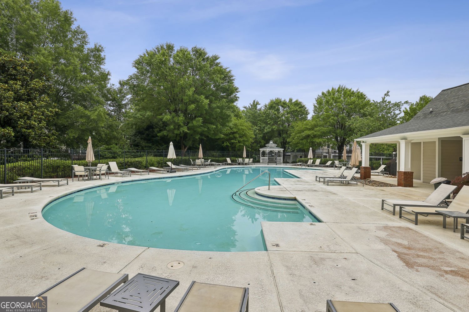 11317 Musette Circle Alpharetta - Photo 26