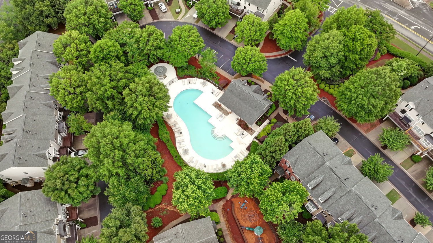 11317 Musette Circle Alpharetta - Photo 32