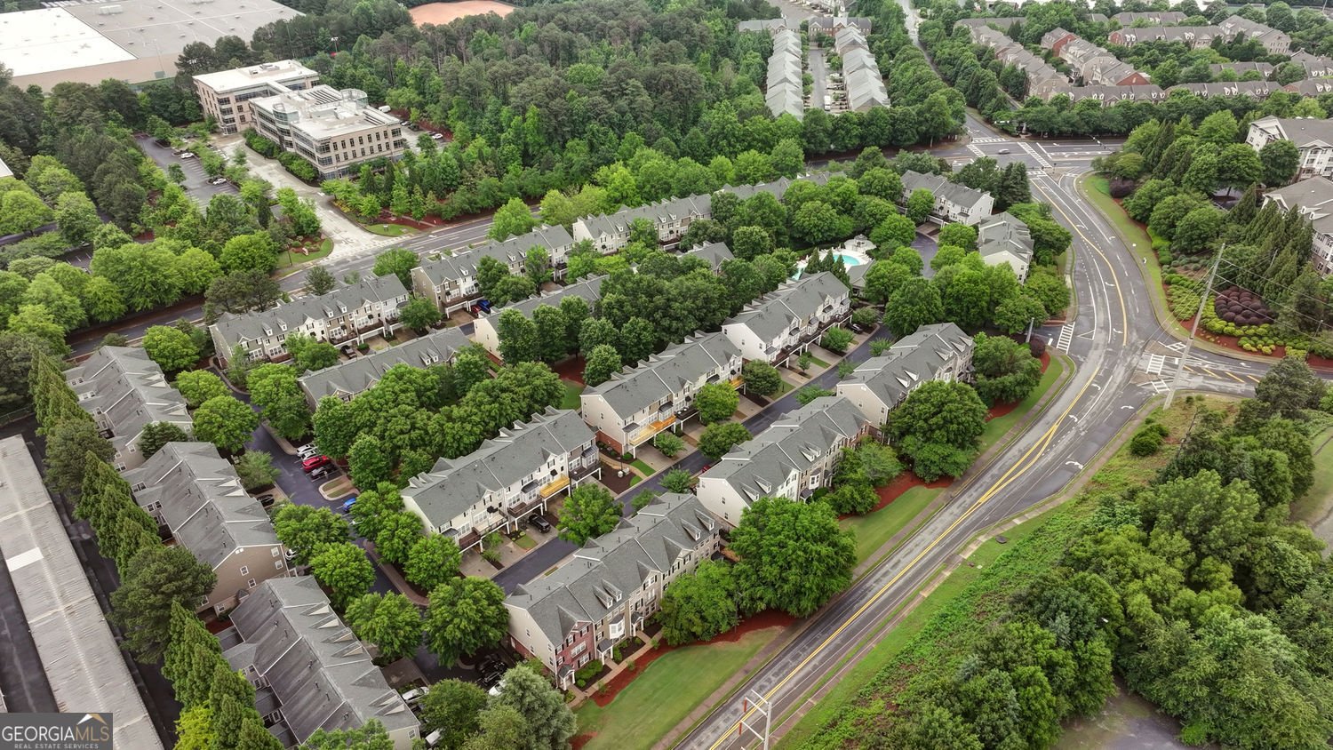 11317 Musette Circle Alpharetta - Photo 37
