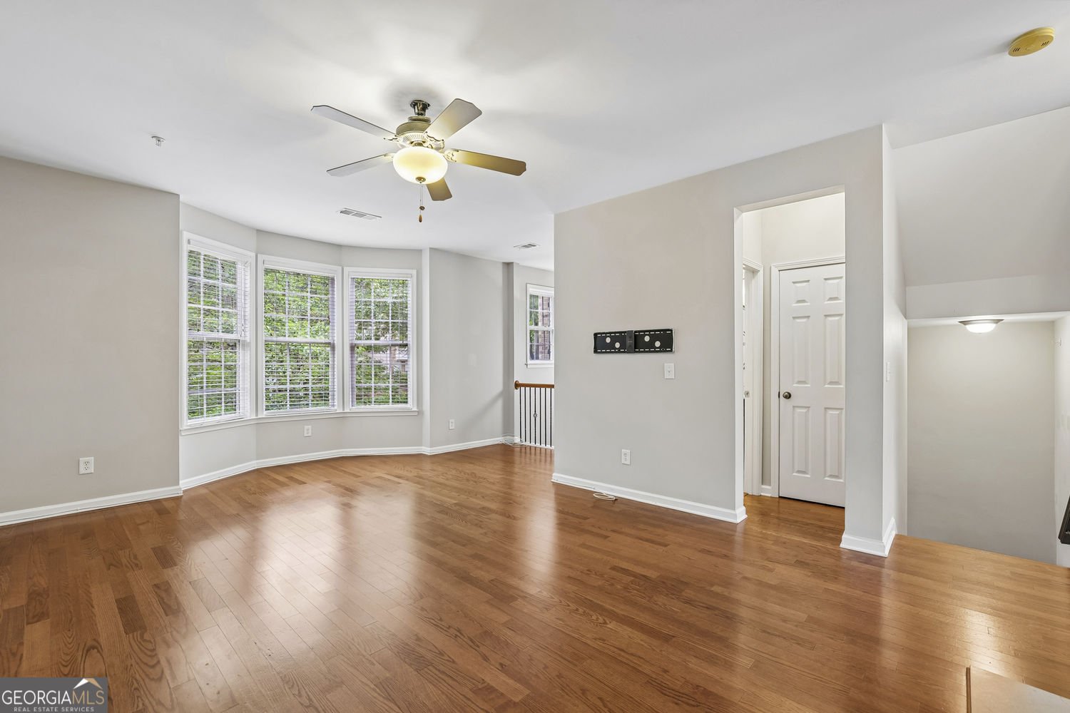 11317 Musette Circle Alpharetta - Photo 7