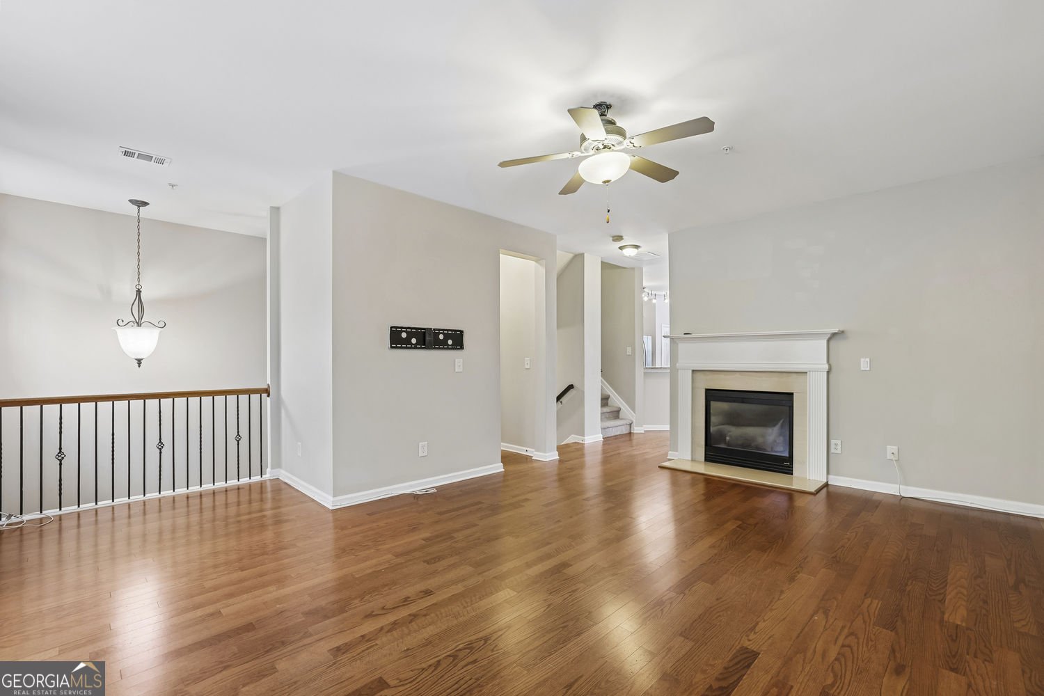 11317 Musette Circle Alpharetta - Photo 8
