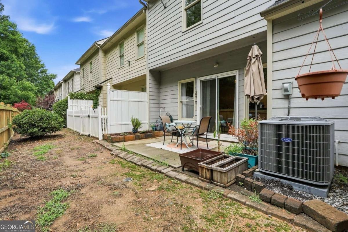 1243 Harris Commons Place Roswell - Photo 22