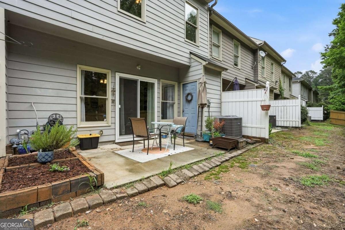 1243 Harris Commons Place Roswell - Photo 23