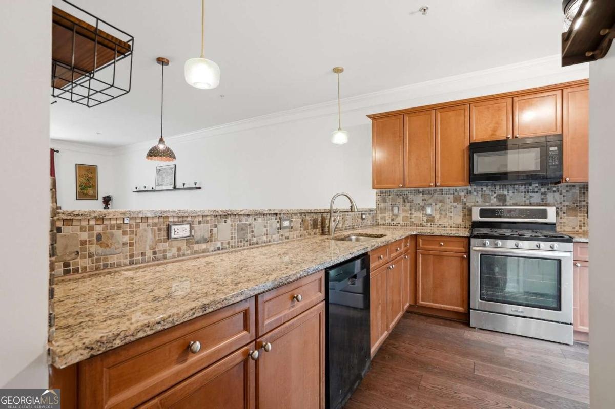 1243 Harris Commons Place Roswell - Photo 7