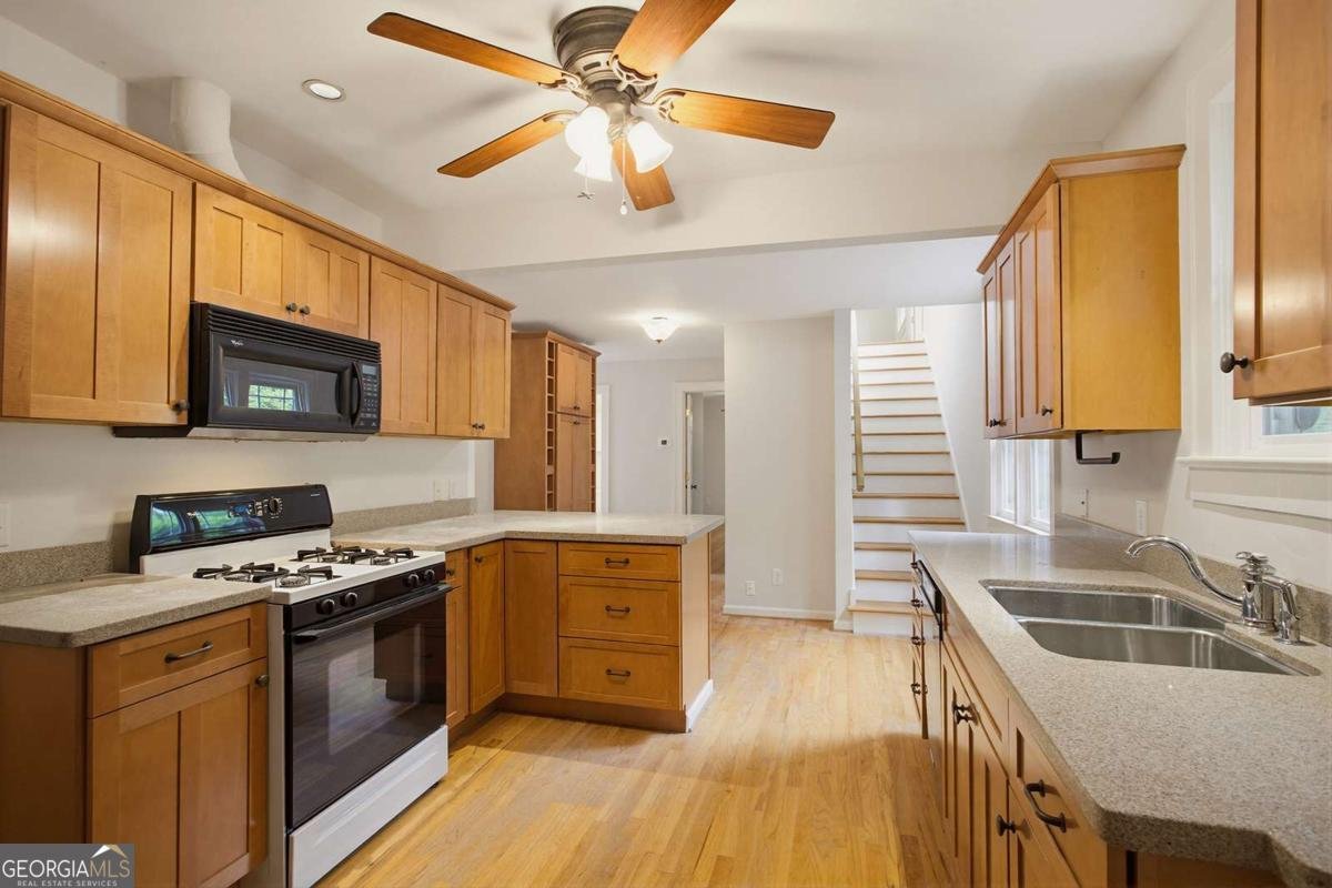 416 Leonardo Avenue Atlanta - Photo 10
