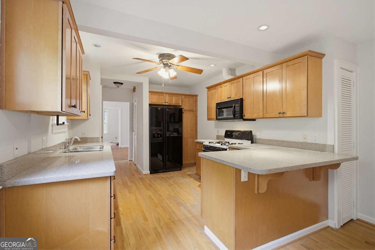416 Leonardo Avenue Atlanta - Photo 12