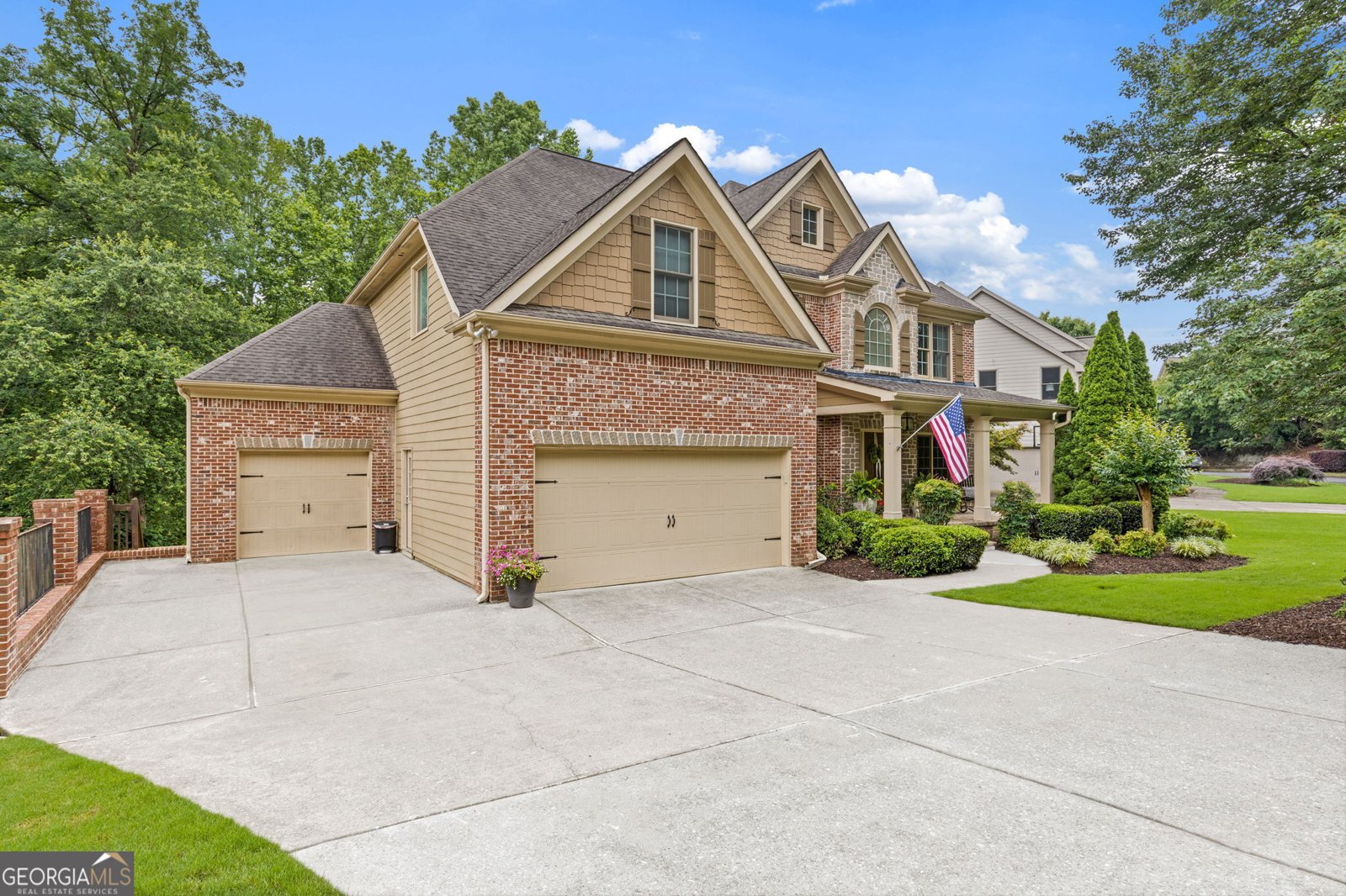 3105 Promenade Place Buford - main photo