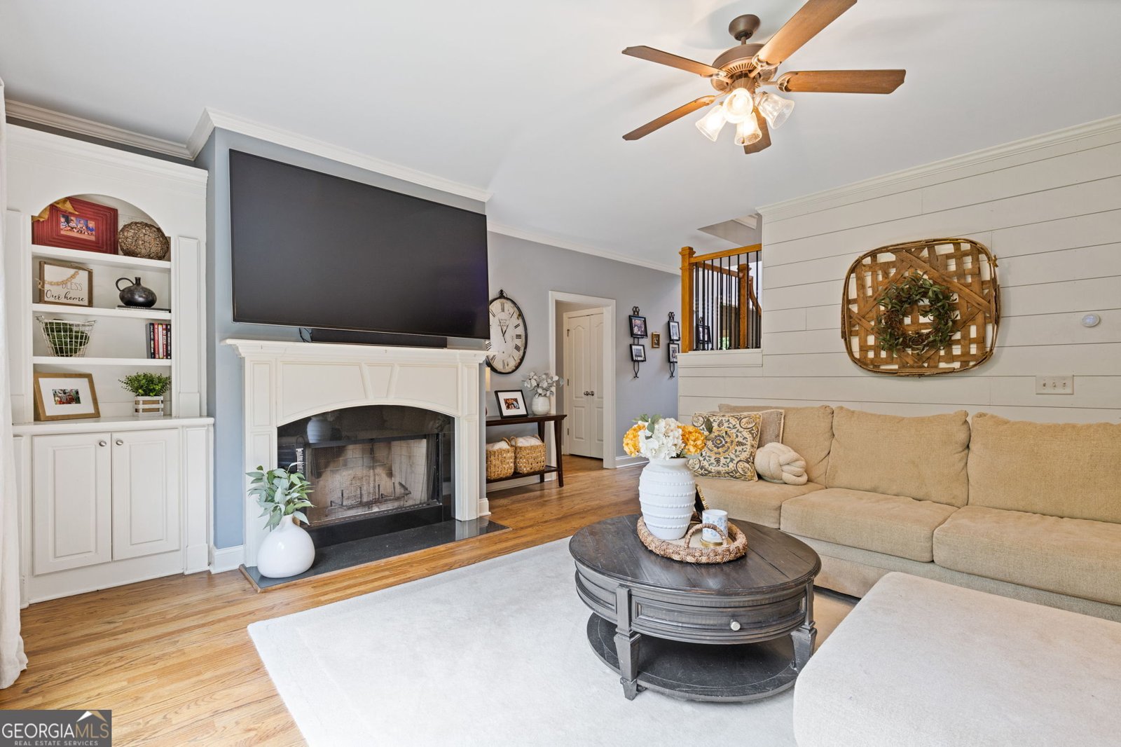 3105 Promenade Place Buford - Photo 15