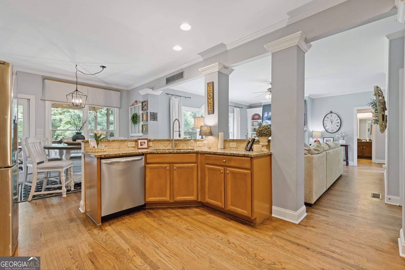 3105 Promenade Place Buford - Photo 19
