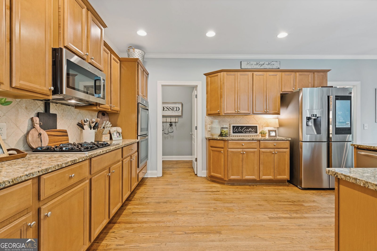 3105 Promenade Place Buford - Photo 21