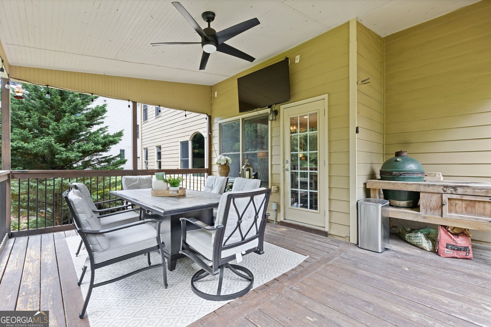 3105 Promenade Place Buford - Photo 27