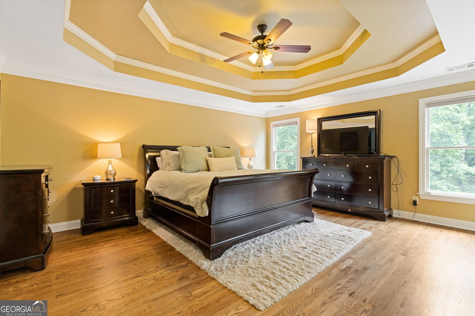 3105 Promenade Place Buford - Photo 29