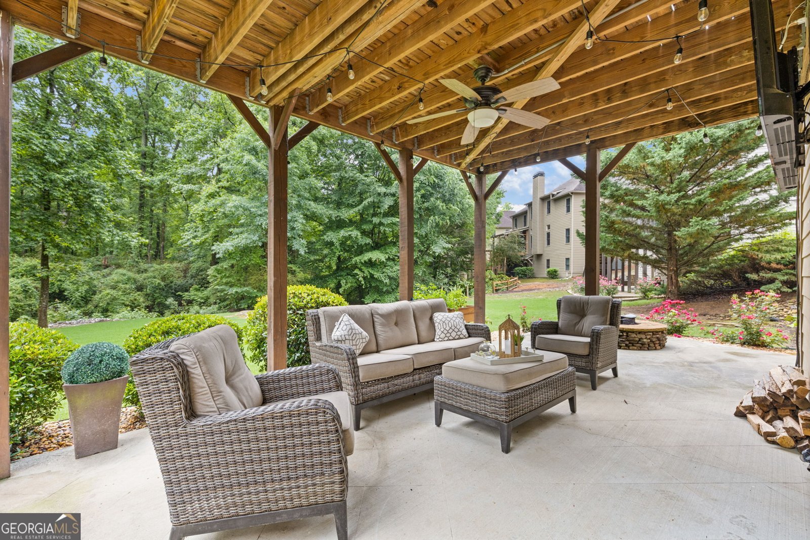 3105 Promenade Place Buford - Photo 50