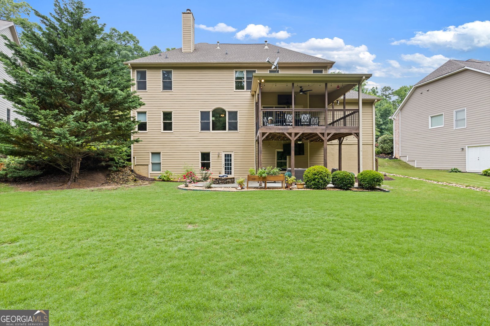 3105 Promenade Place Buford - Photo 53