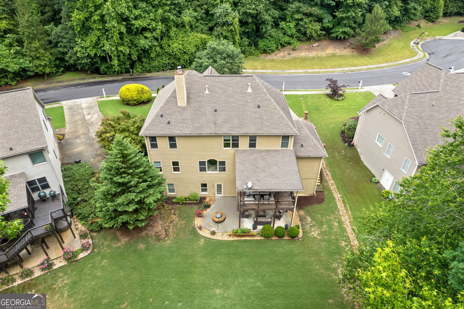 3105 Promenade Place Buford - Photo 54