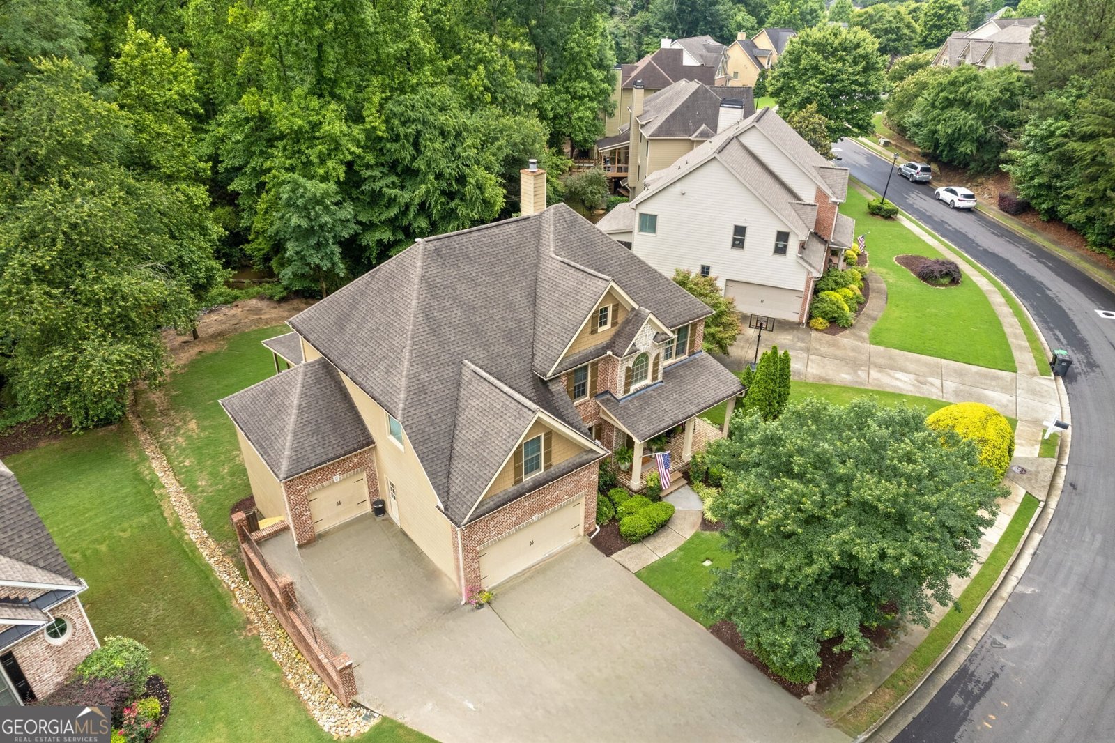 3105 Promenade Place Buford - Photo 57
