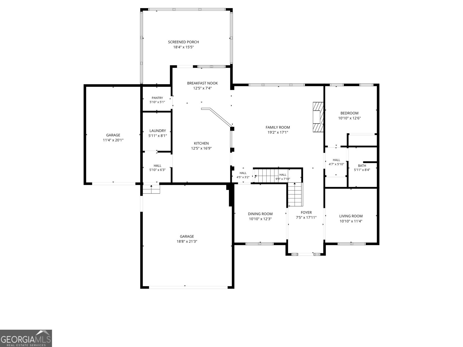 3105 Promenade Place Buford - Photo 59