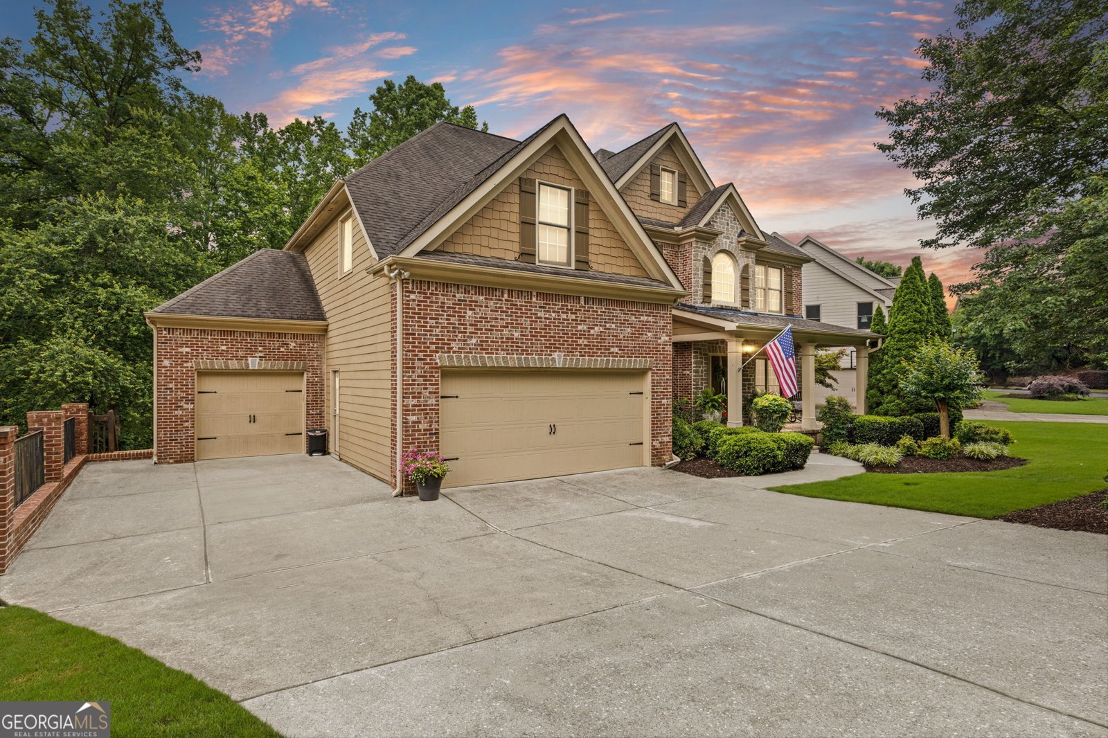 3105 Promenade Place Buford - Photo 61