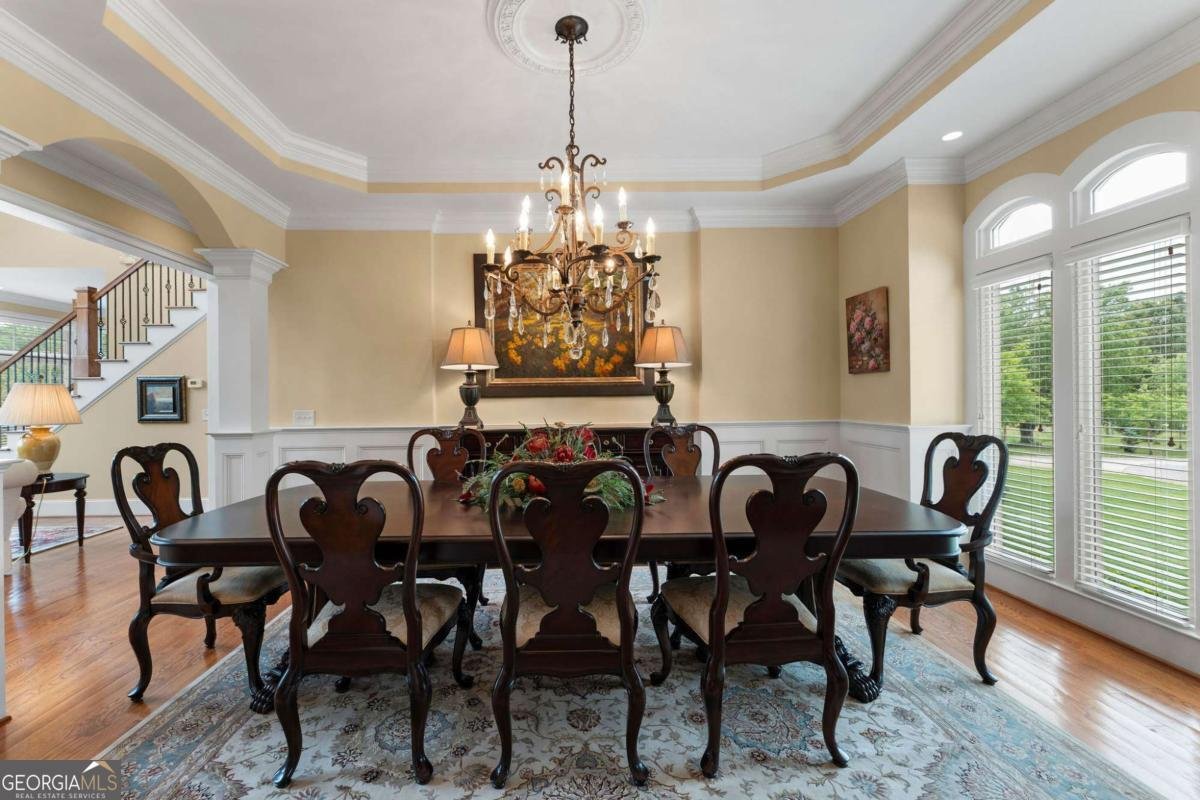 10 Mountain Breeze Road Taylorsville - Photo 10