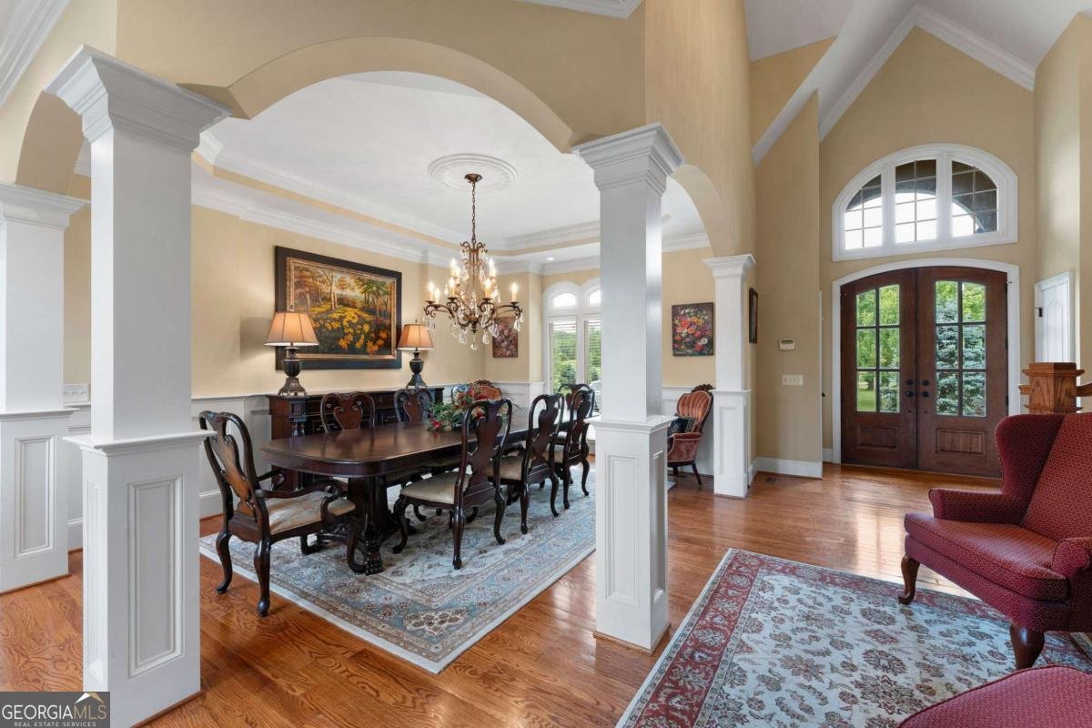 10 Mountain Breeze Road Taylorsville - Photo 12