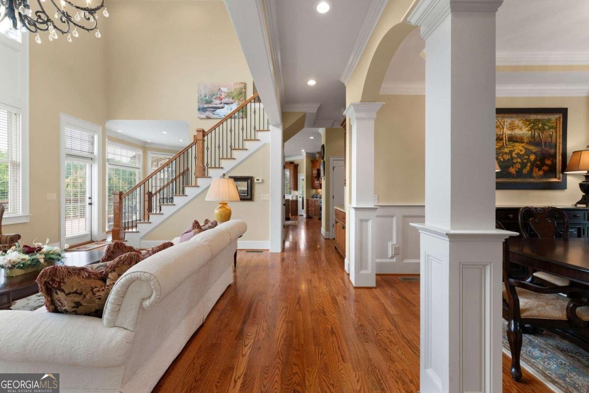 10 Mountain Breeze Road Taylorsville - Photo 13