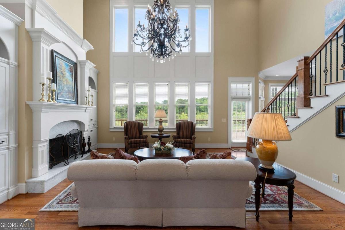 10 Mountain Breeze Road Taylorsville - Photo 15