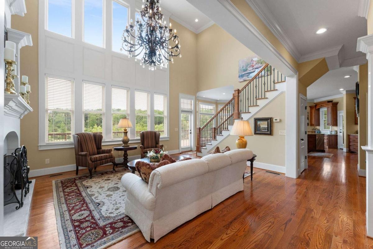 10 Mountain Breeze Road Taylorsville - Photo 16