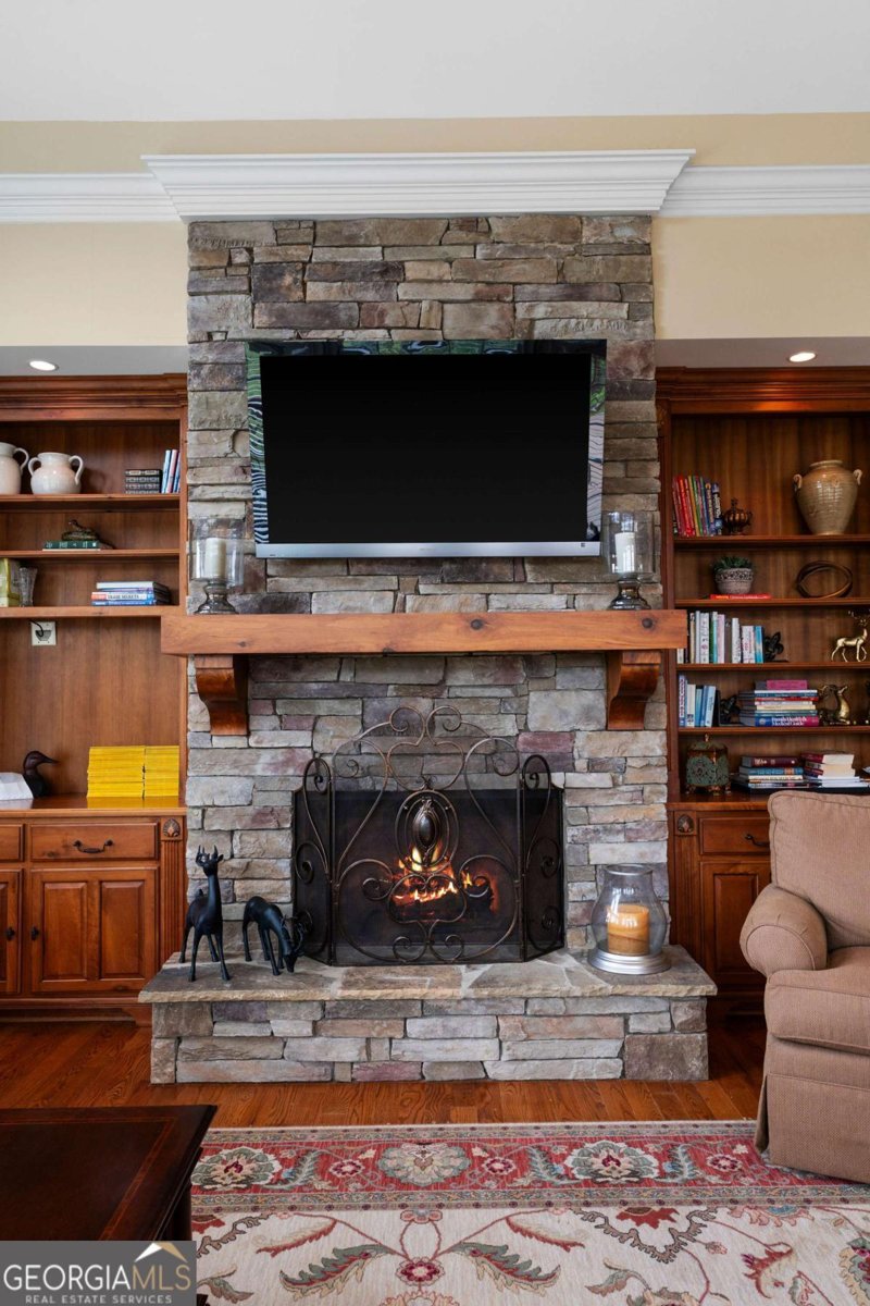 10 Mountain Breeze Road Taylorsville - Photo 21