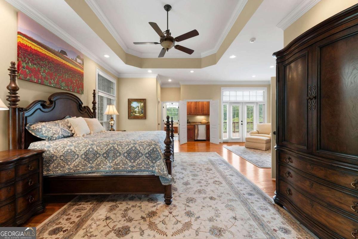 10 Mountain Breeze Road Taylorsville - Photo 23