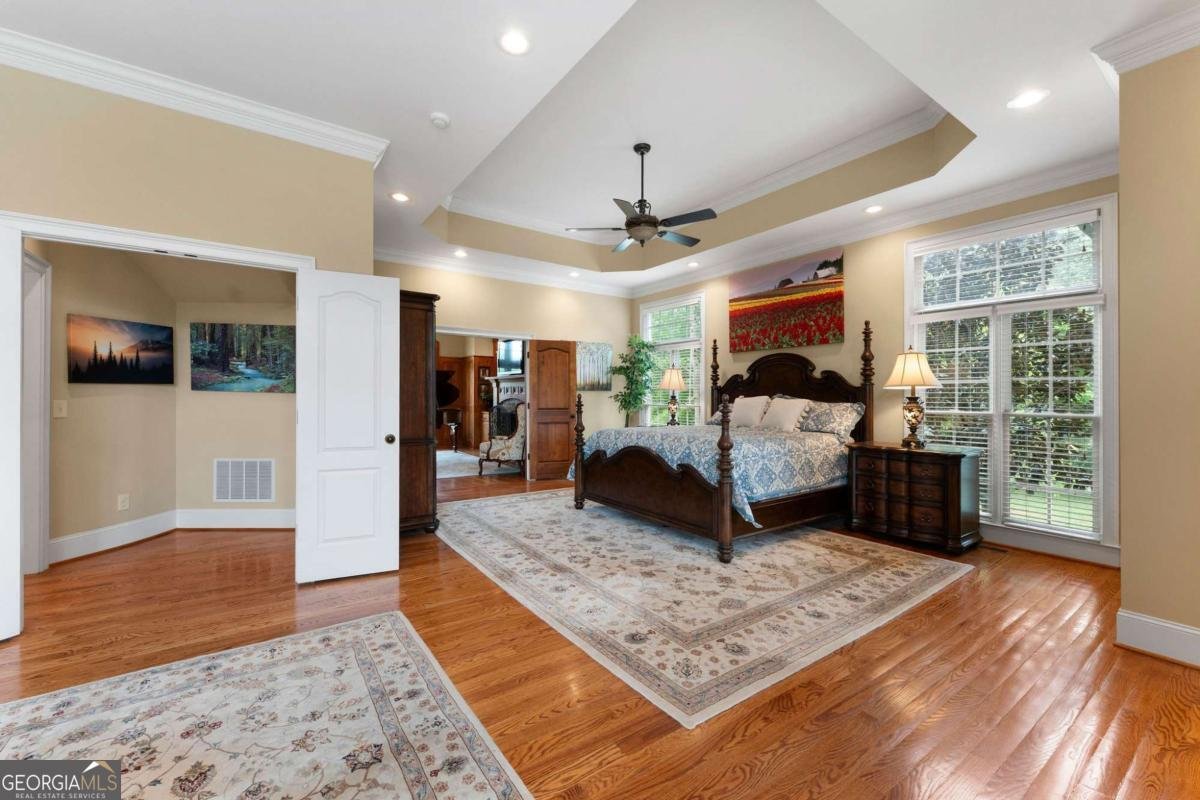 10 Mountain Breeze Road Taylorsville - Photo 24