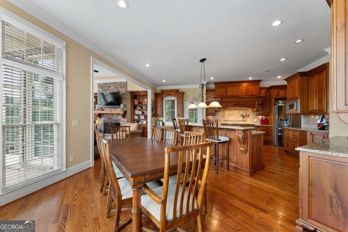 10 Mountain Breeze Road Taylorsville - Photo 30