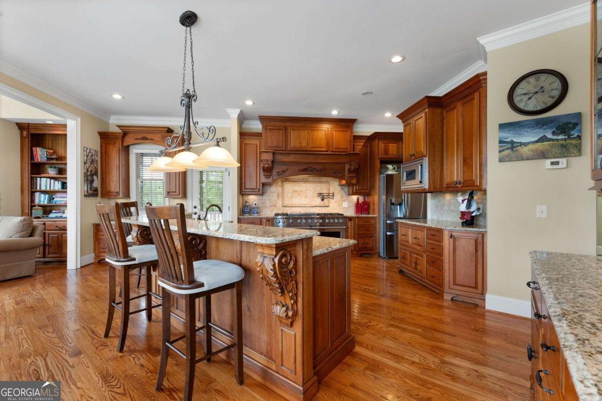 10 Mountain Breeze Road Taylorsville - Photo 31