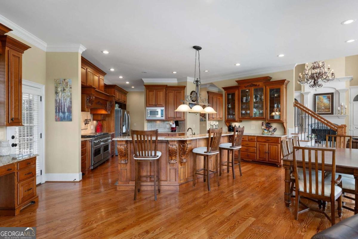 10 Mountain Breeze Road Taylorsville - Photo 32