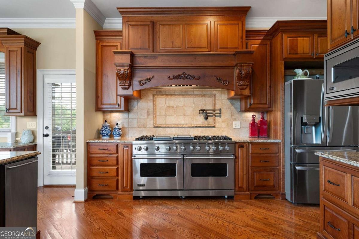 10 Mountain Breeze Road Taylorsville - Photo 33