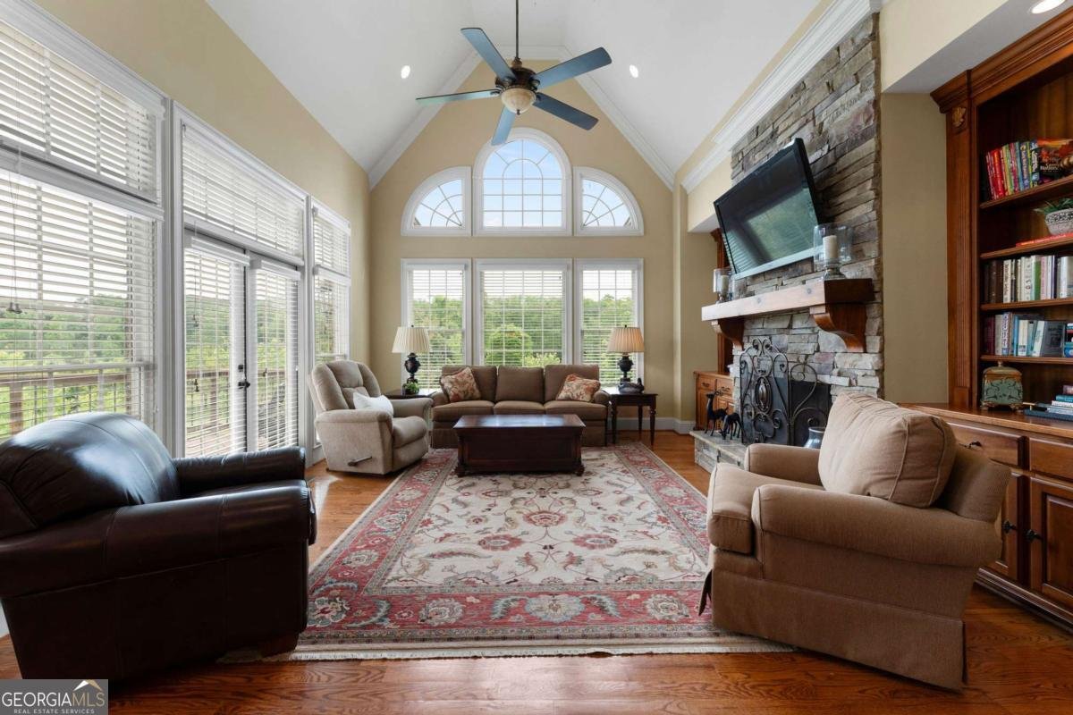 10 Mountain Breeze Road Taylorsville - Photo 37