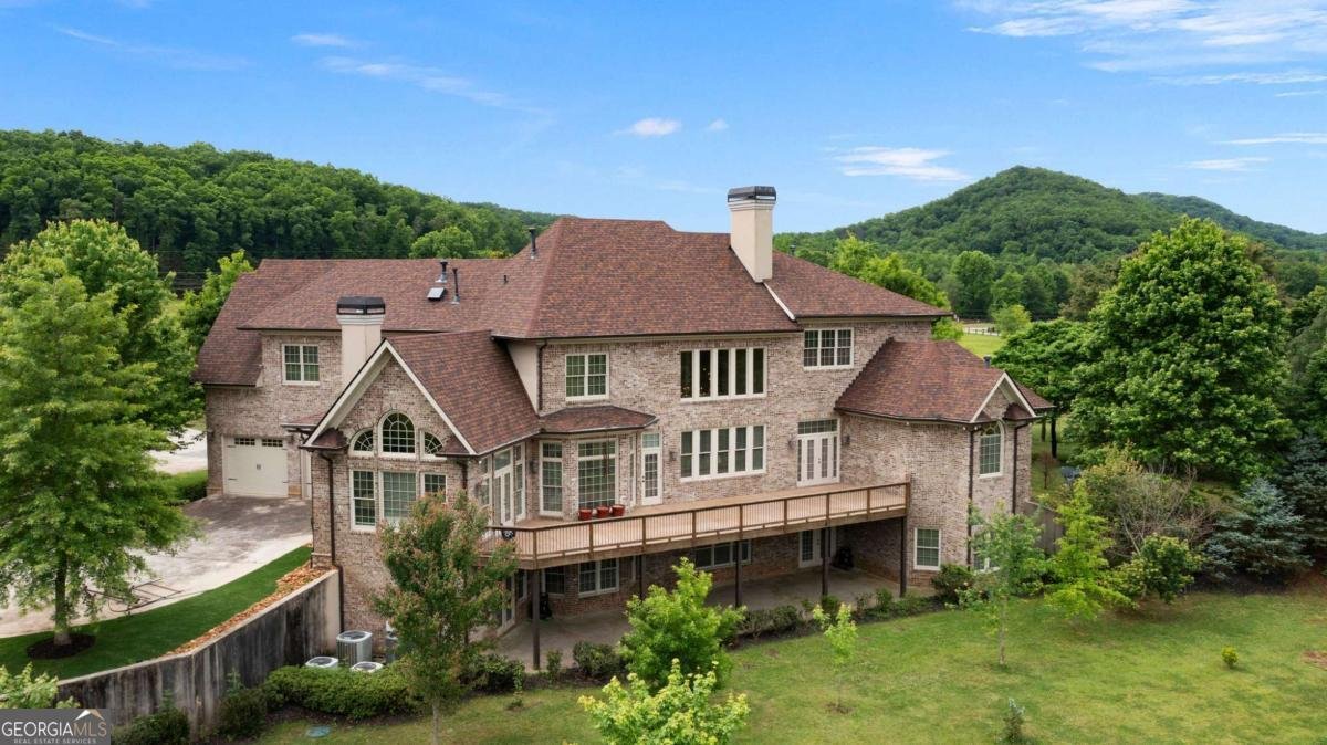 10 Mountain Breeze Road Taylorsville - Photo 59
