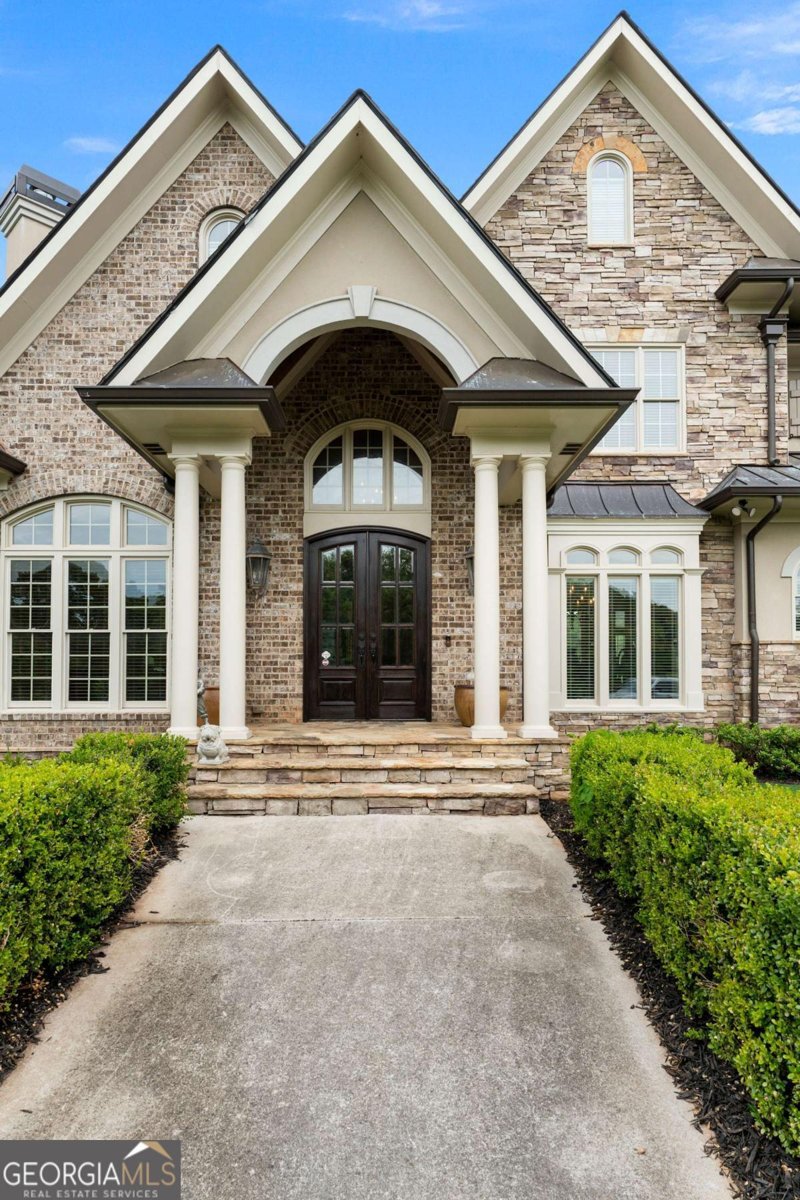 10 Mountain Breeze Road Taylorsville - Photo 6