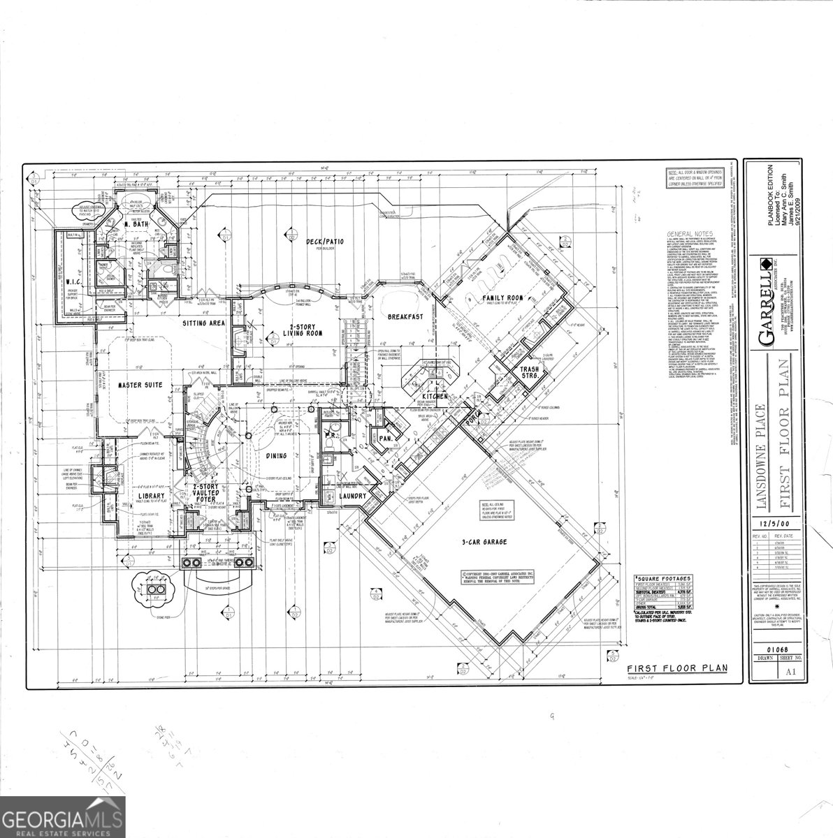 10 Mountain Breeze Road Taylorsville - Photo 67