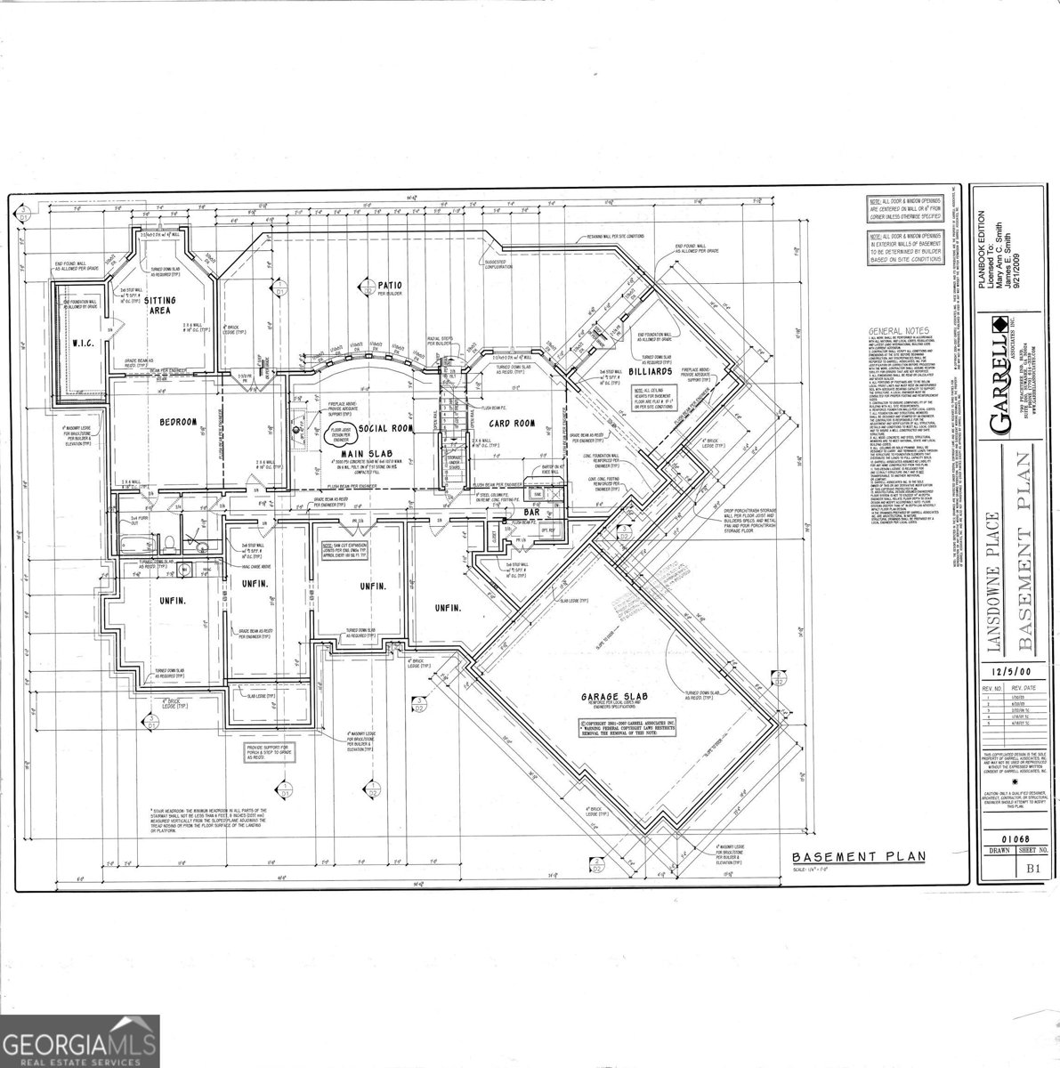 10 Mountain Breeze Road Taylorsville - Photo 68