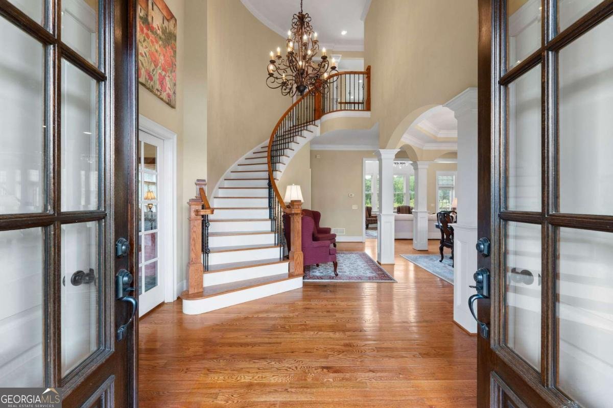 10 Mountain Breeze Road Taylorsville - Photo 8