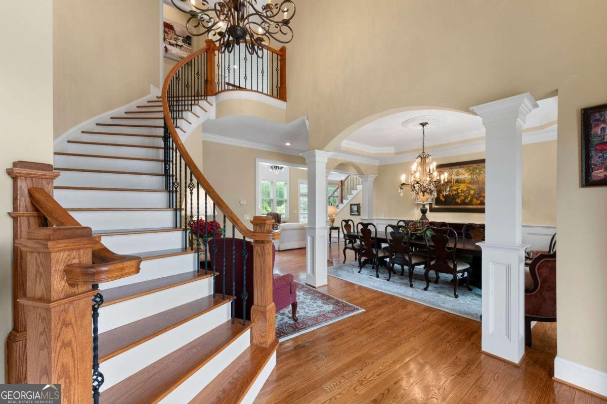 10 Mountain Breeze Road Taylorsville - Photo 9